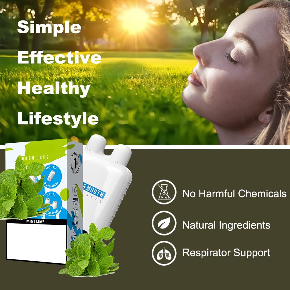 Generic Nasal Inhaler Stick Breathe Free compact design fits pocket and travel.