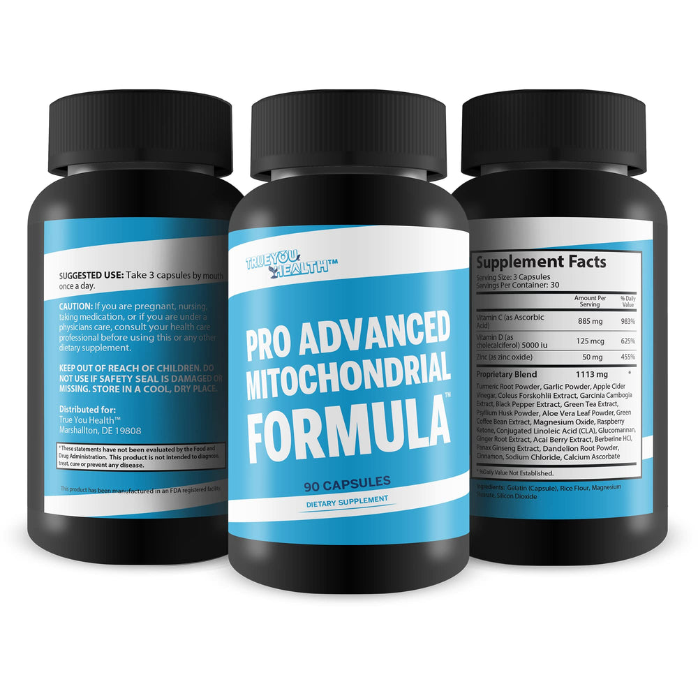 Capsules pouring to indicate simple daily supplementation