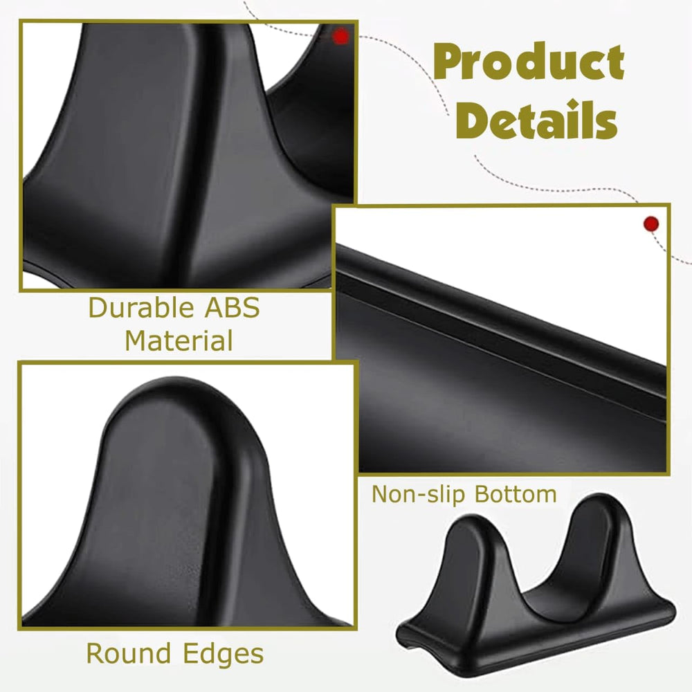 Generic Psoas Release Tool portable design fits gym bag or travel kit.