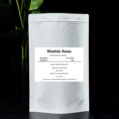 Generic Rhodiola Rosea soup ingredient enhances flavor.