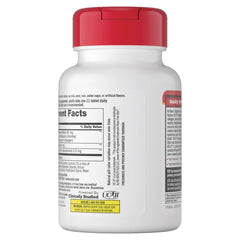 Generic Signature Triple Action Joint Health ingredients include undenatured Type II collagen, boron and hyaluronic acid.