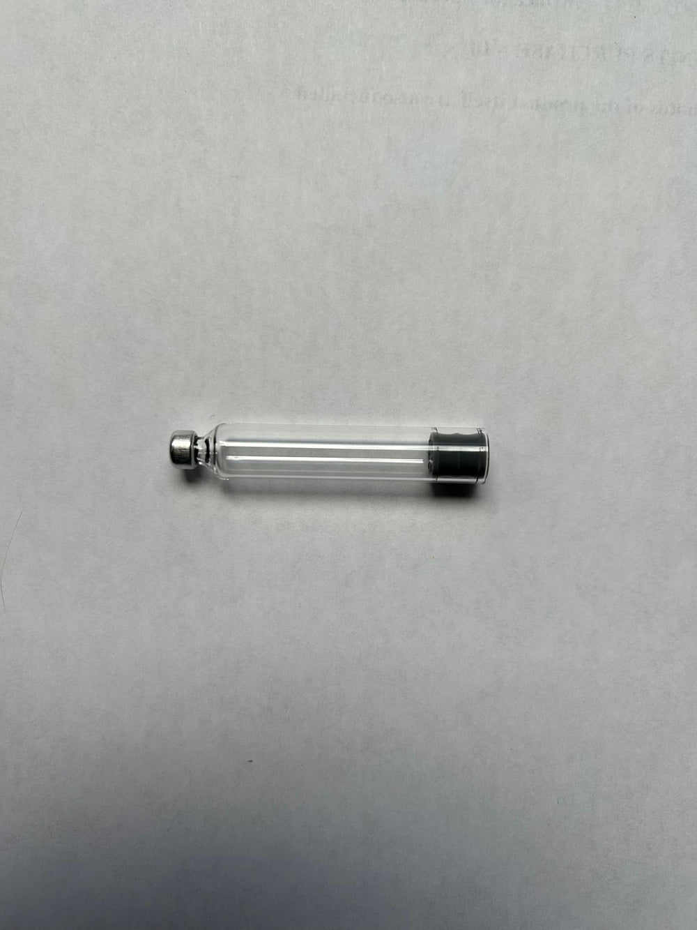 Generic sterilization quality assurance packaging, individually sealed for safety.