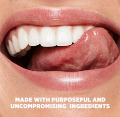 Generic Teeth Whitening Strips enamel-safe, non-toxic formula for sensitive teeth.