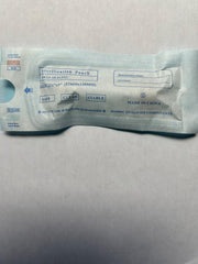 Generic V1-V2 pen compatibility, long stopper 11mm 3ml cartridge for precise dosing.