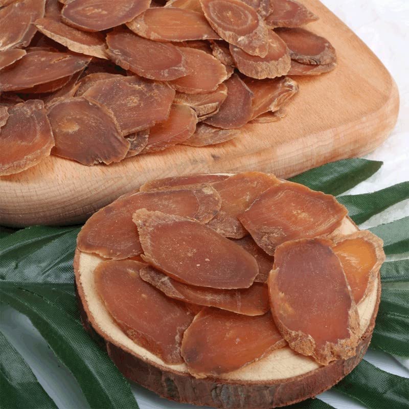 Generic Wild Organic Korean Ginseng cross-branched rhizome highlights spice-friendly aroma in soups
