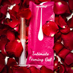 Generic Women's Intimate Gel rich in vitamin E supports skin comfort