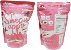 Generic packaging shot of You Glow Babe products for daily beauty routine