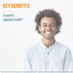 Genestra Berberis Formula digestive health scene promotes a balanced daily routine.