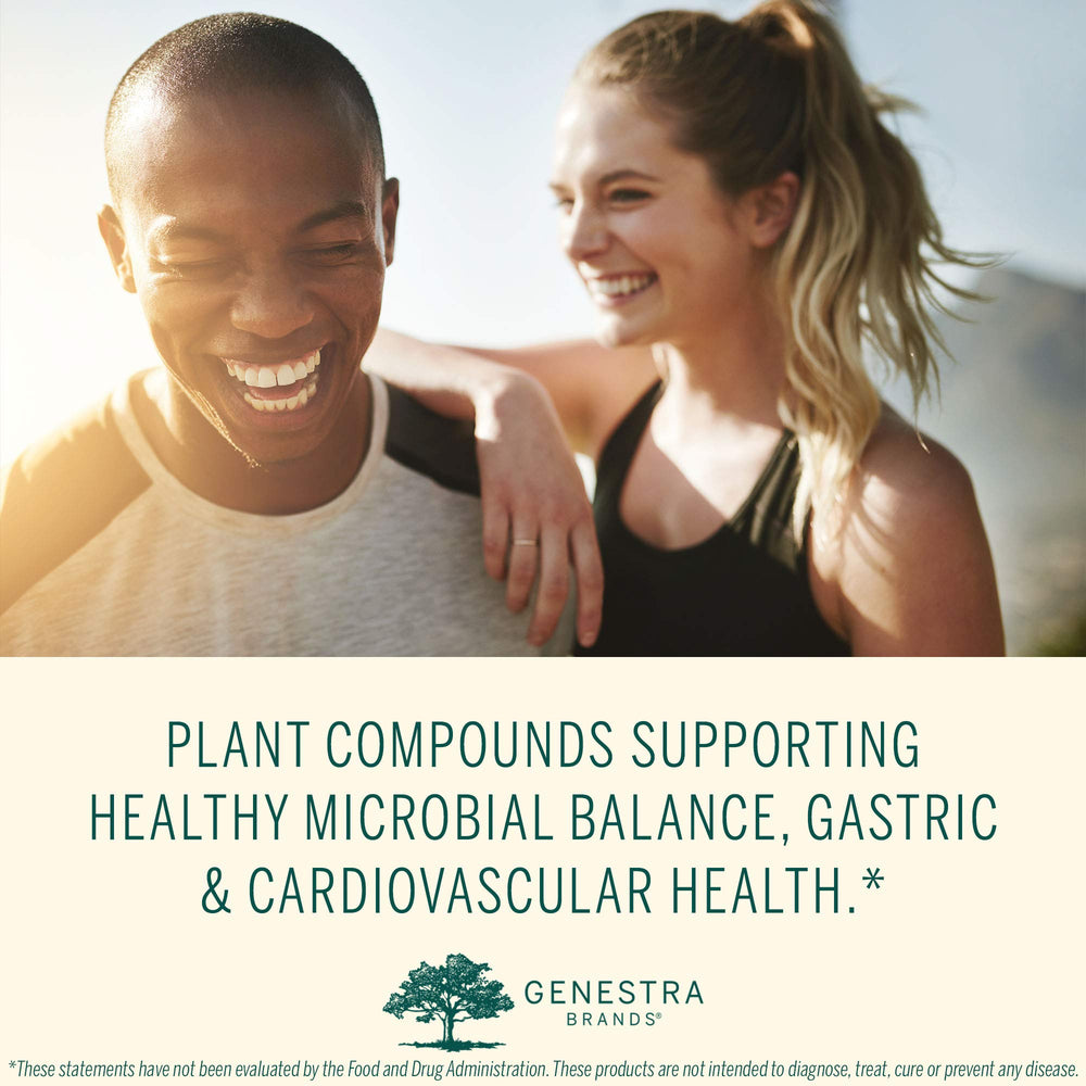 Genestra Pumpkin Capsules skincare focus for hydrated, nourished skin.