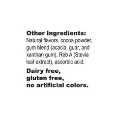 Genuine Health Greens + Extra Energy smoothie idea highlighting natural energy