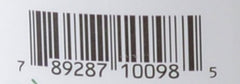 George's Aloe Vera Liquid ingredients panel highlights fractionally distilled aloe.