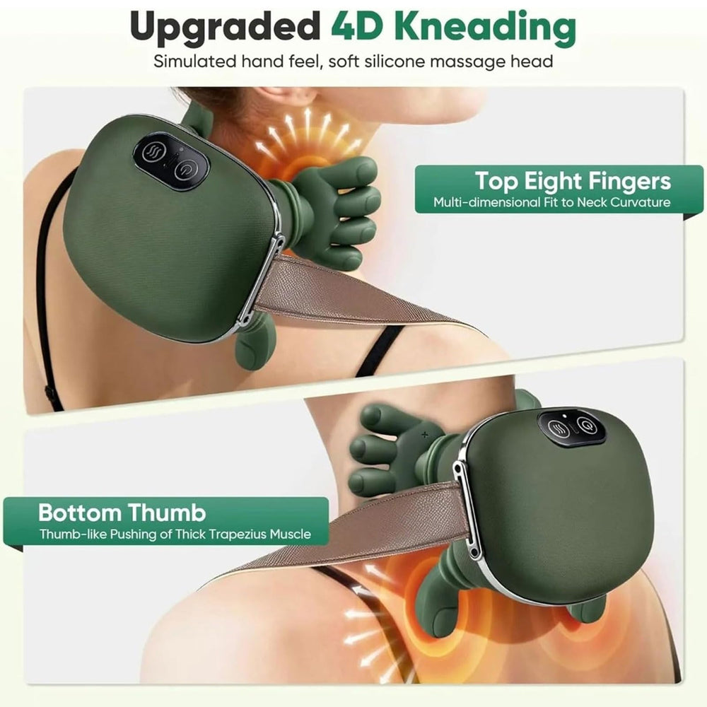 GFTHKL massager makes an thoughtful gift for relaxation and recovery