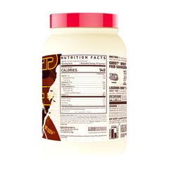 GHOST Count Chocula whey protein scoop ideal for smoothies and baking