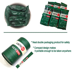 GIANANO Banaba leaf extract visual for everyday wellness routine.