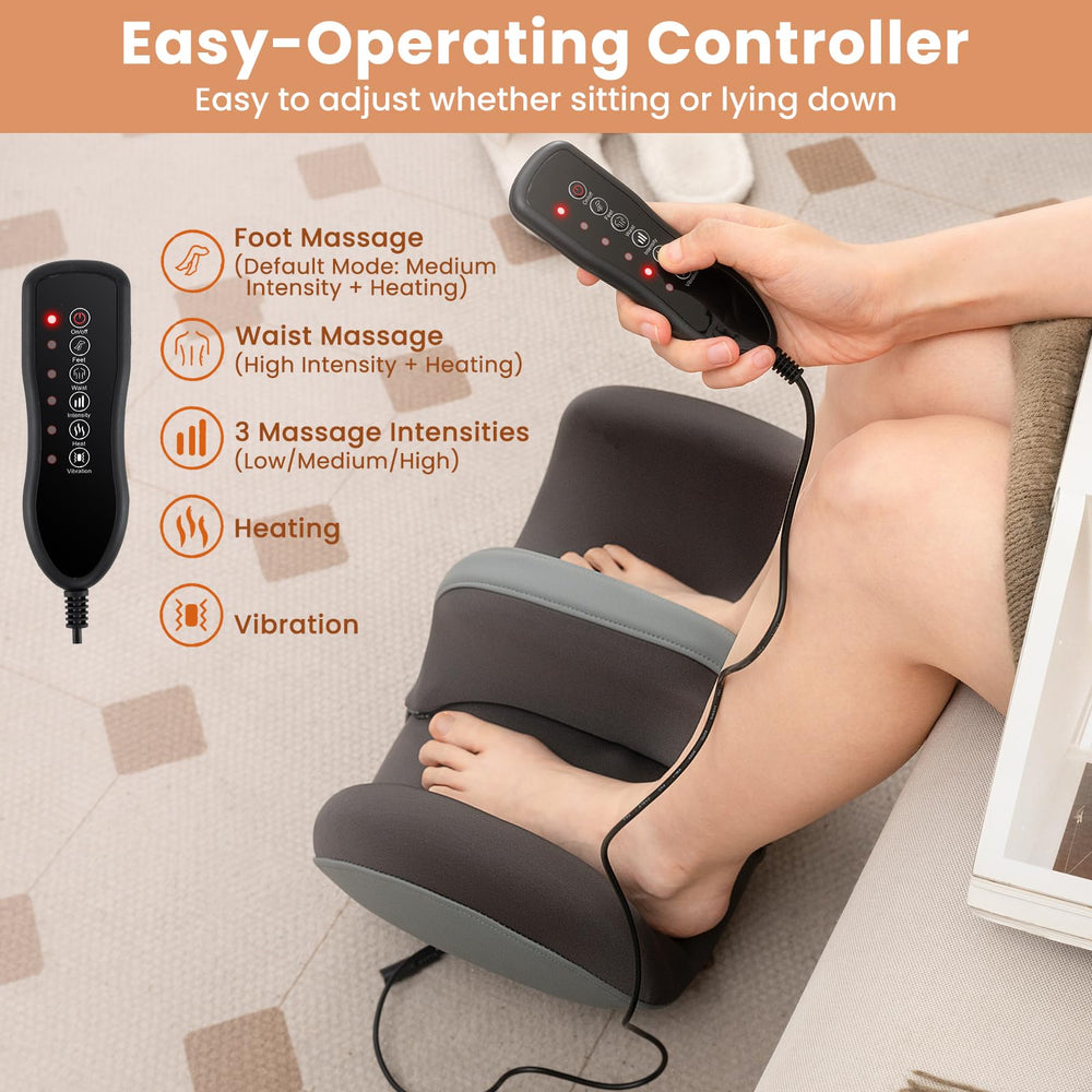 Giantex detachable cover in breathable fabric for cleaning