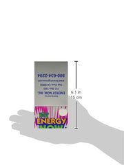 Ginko Biloba Energy Now 24-pack display showcasing convenient multi-pack