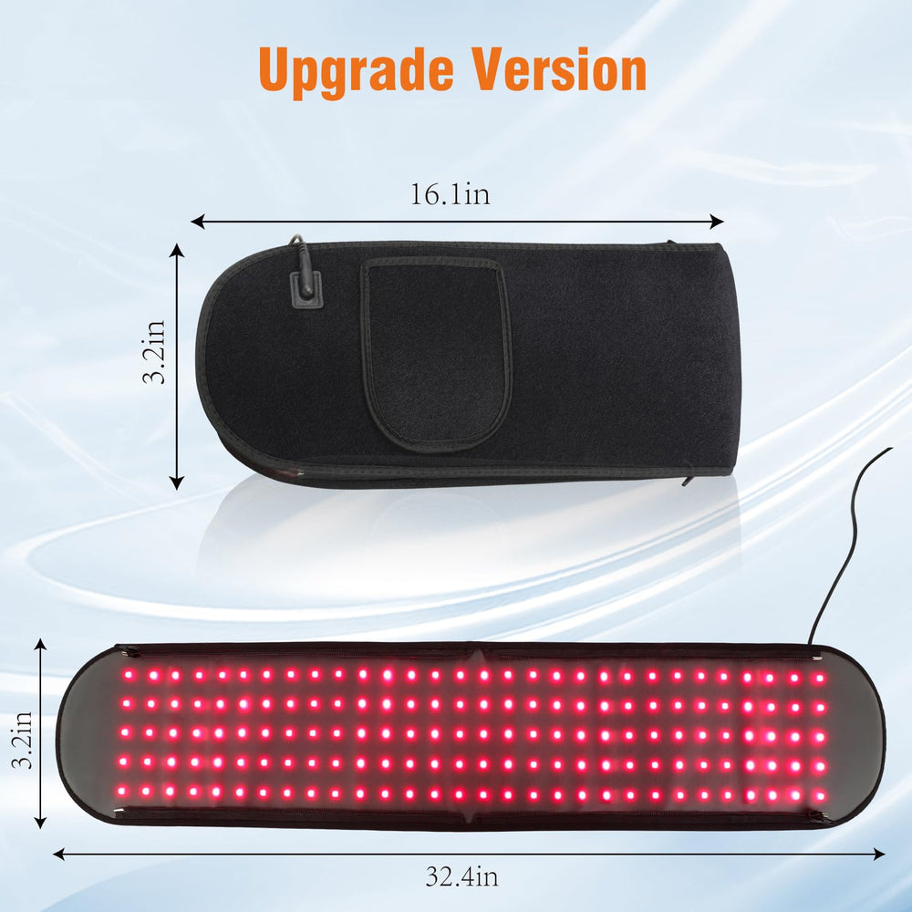 Glentaxy auto timer controller for safe, hands-off therapy sessions.