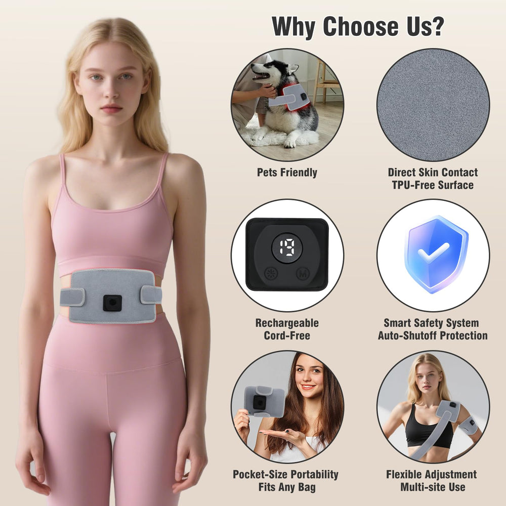 Glentaxy gift-ready wellness packaging ideal for gifting