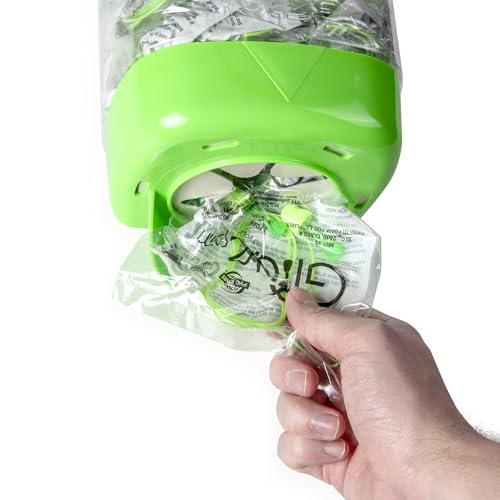 Earplugs with adjustable cord length for customized fit in Glide system