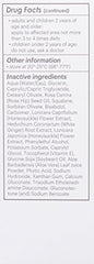 Glo Skin Beauty Remedy Gel easy daily use for sensitive skin