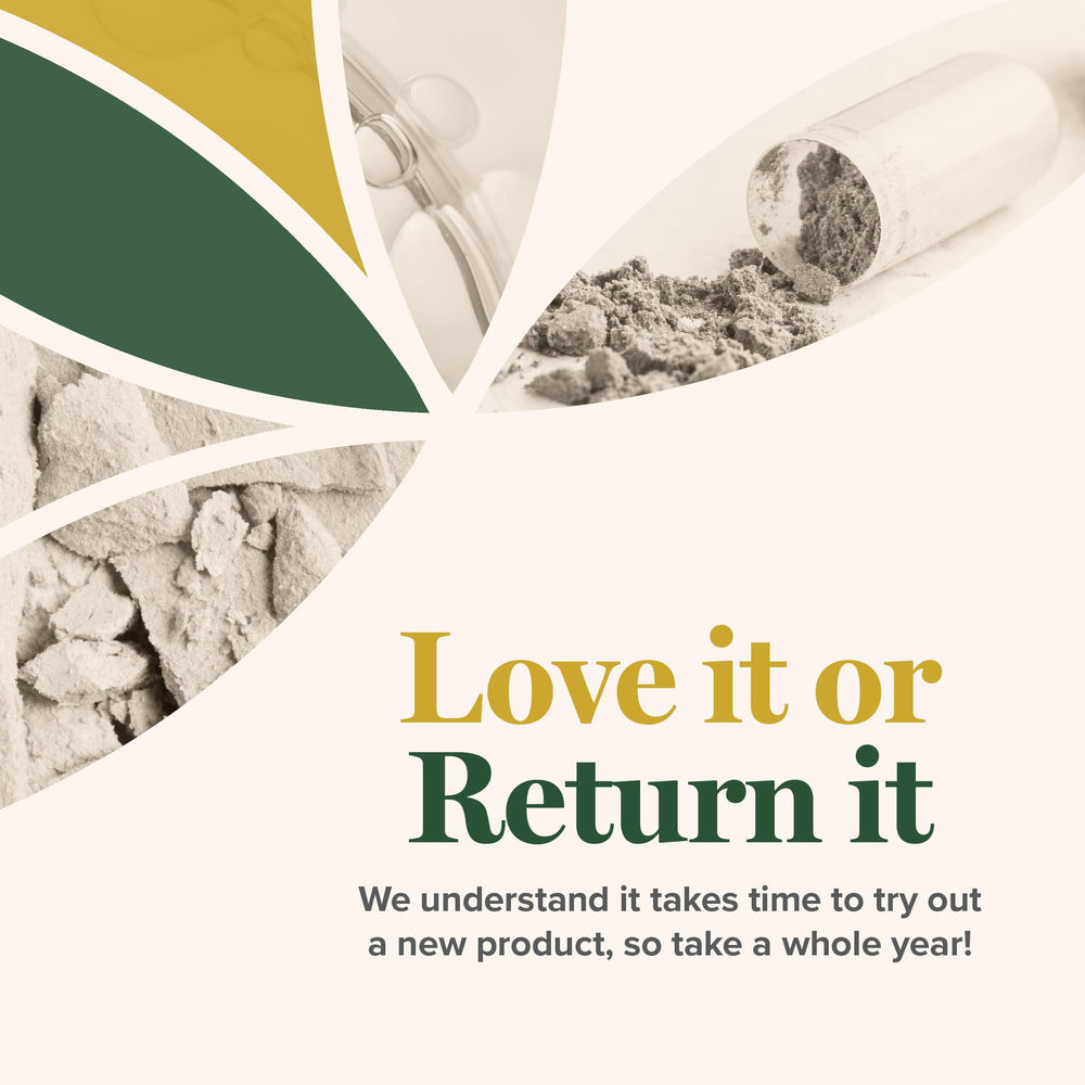 Global Healing Center Acid Reflux Relief bottle with USA manufacturing for trusted quality