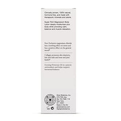 Glow Botanica Glow by Hormone University premium hormone-free packaging