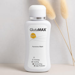 GlutaMAX travel-size pack supports on-the-go hygiene.