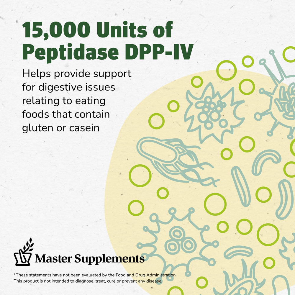 GlutaStim vegan digestive support capsules emphasize plant-based, allergy-conscious supplement.