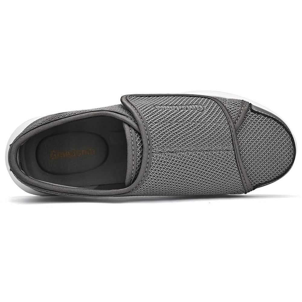 Gmedonm lightweight EVA sole absorbs impact and reduces fatigue