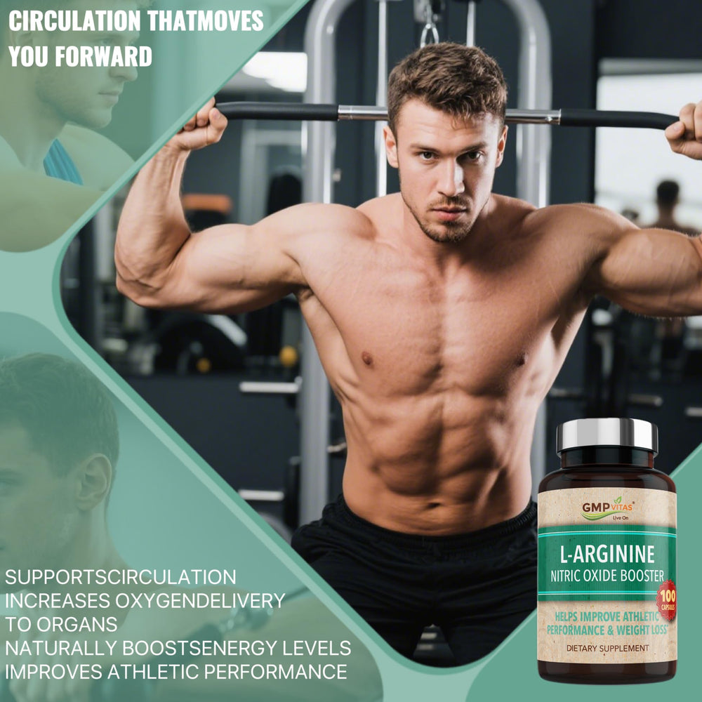 GMP Vitas joint relief illustration highlighting comfort and mobility.