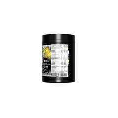 GMU SPORT Jacked Juice pump effect graphic illustrating potential pumps during training