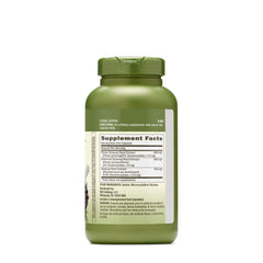 GNC Herbal Plus Triple Ginsa capsules for convenient daily vitality support