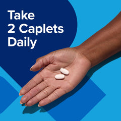 GNC Magnesium Glycinate tablet dosage image indicating heart and nerve support