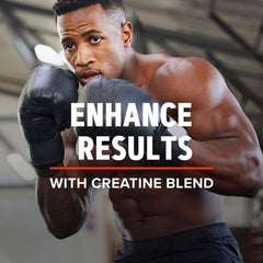 GNC AMP Mass XXX BETAPOWER ingredient highlights endurance benefits.