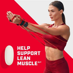 GNC Pro Performance Amino 3000 bottle stack implies value and bulk packaging