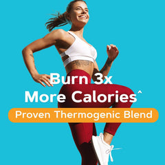 GNC Total Lean Lean Shake Burn chocolate fudge flavor close-up inviting flavor variety