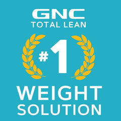 GNC Total Lean Premium CLA label detail highlighting premium packaging and potential joint health support.