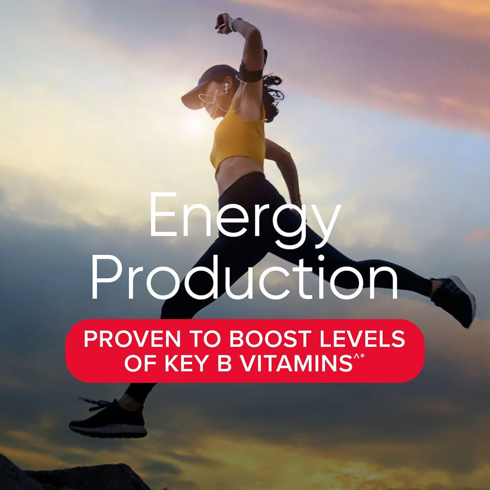 Bottle pouring capsules emphasizes convenient daily supplementation during routines.