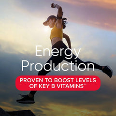 Bottle pouring capsules emphasizes convenient daily supplementation during routines.