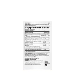 GNC Women's Hello Harmony capsules support routine mood and stress management.