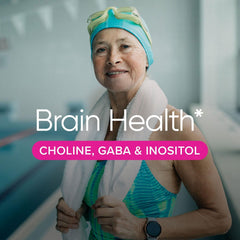 GNC timed-release caplets provide gradual nutrient delivery throughout day