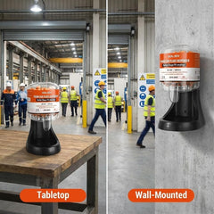 GOL-SIV 500 pcs refill pack for cost efficient refills