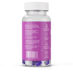 Good Health Co hangover pills on night-out table ready to help