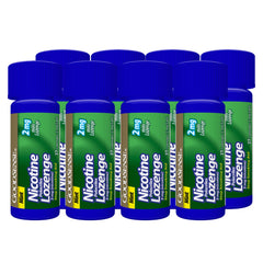 Goodsense mint lozenge tablets, discreet, easy-to-use support.