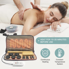 Goodtar bamboo sticks massage tools ready for targeted pressure.