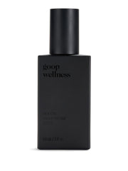 Goop Wellness Sex Oil bottle pour for smooth massages and self-care