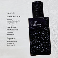 Close-up of jelly texture showing non-sticky glide
