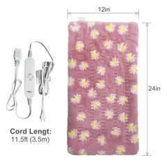 GOQO TOMO pad with removable cover for simple cleaning.