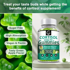 Label highlights ashwagandha, rhodiola, magnesium and vitamin blend