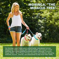 GORNVB bottle label emphasizes high absorption and potency.